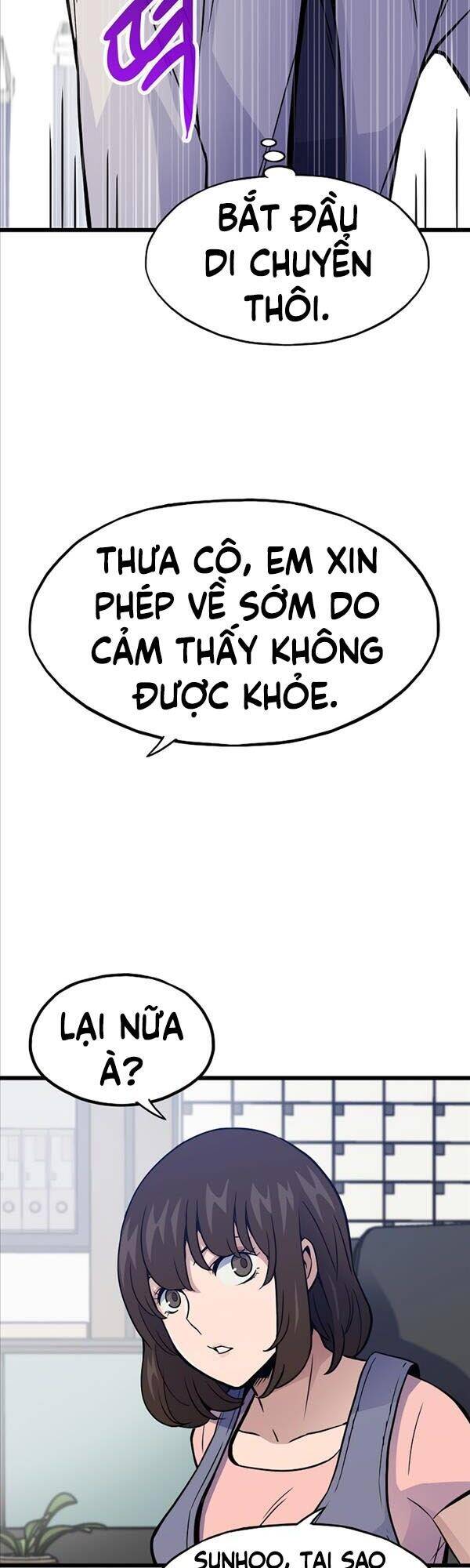Hồi Quy Giả Chap 9 - Next Chap 10