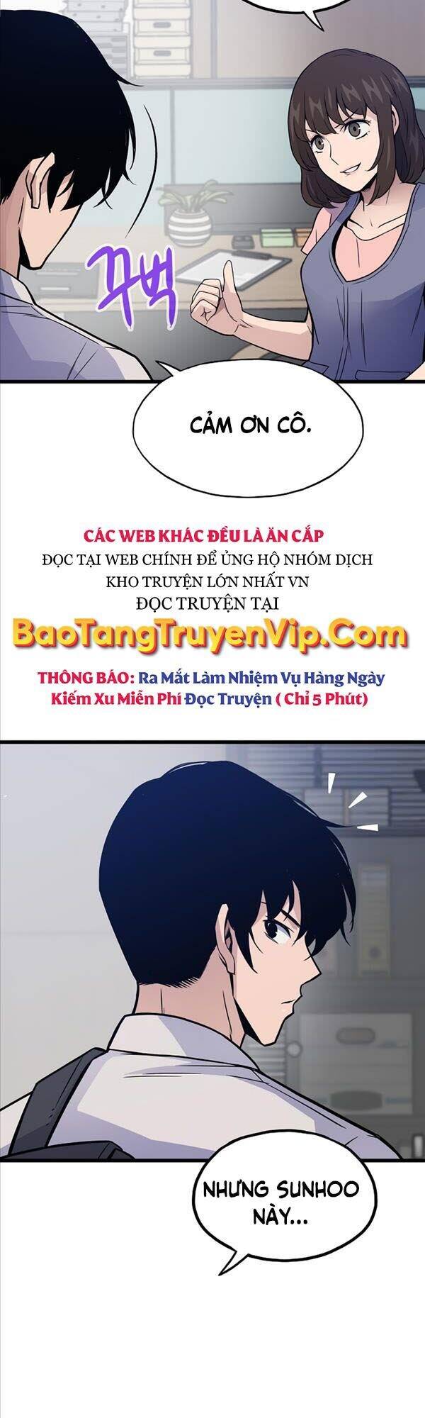 Hồi Quy Giả Chap 9 - Next Chap 10