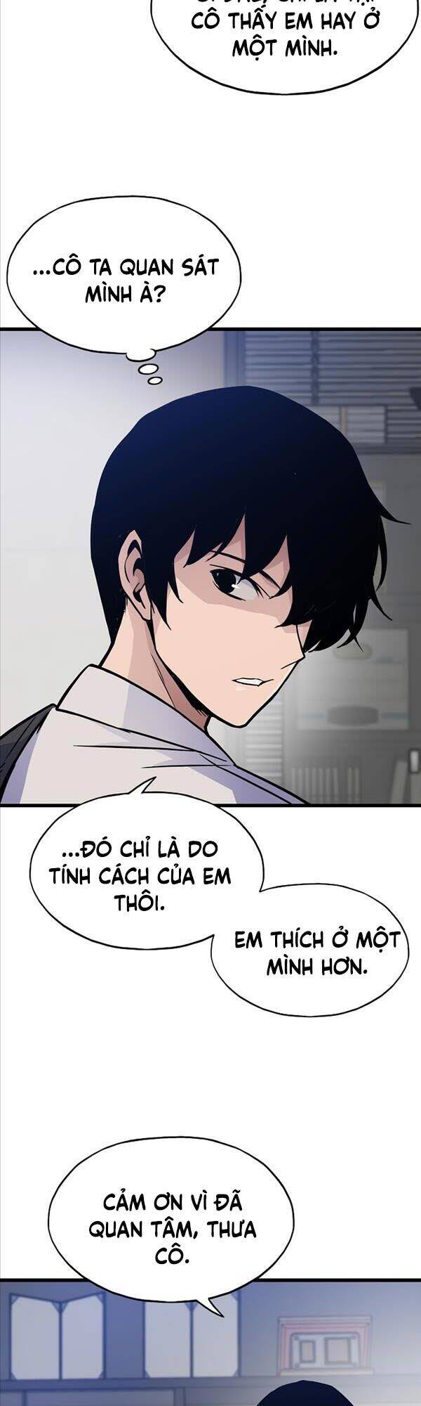 Hồi Quy Giả Chap 9 - Next Chap 10
