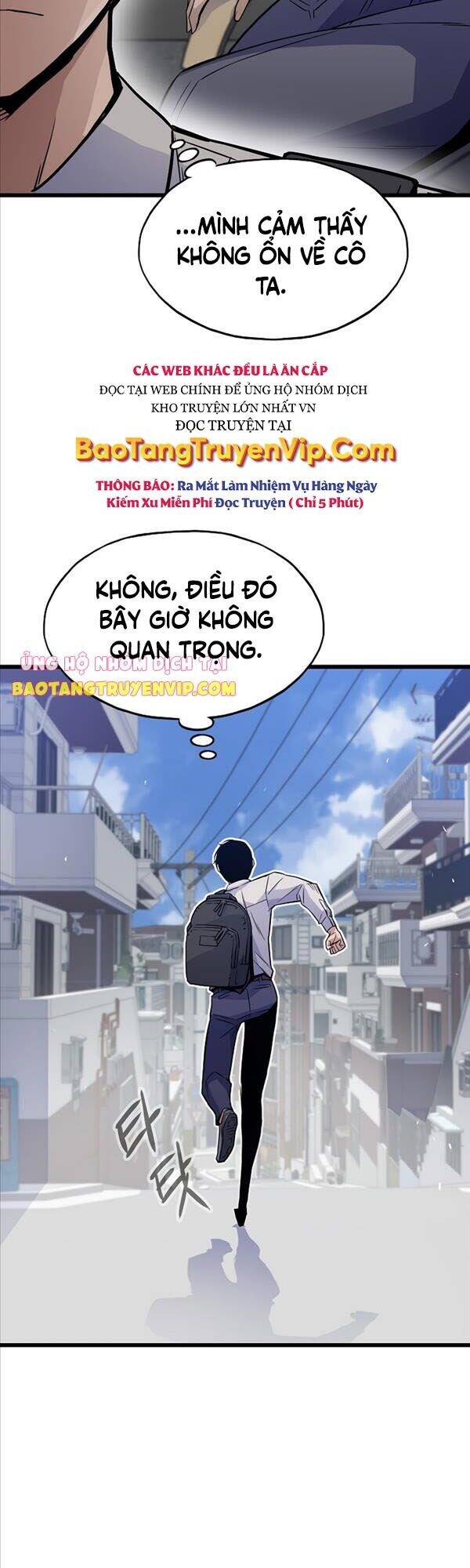 Hồi Quy Giả Chap 9 - Next Chap 10
