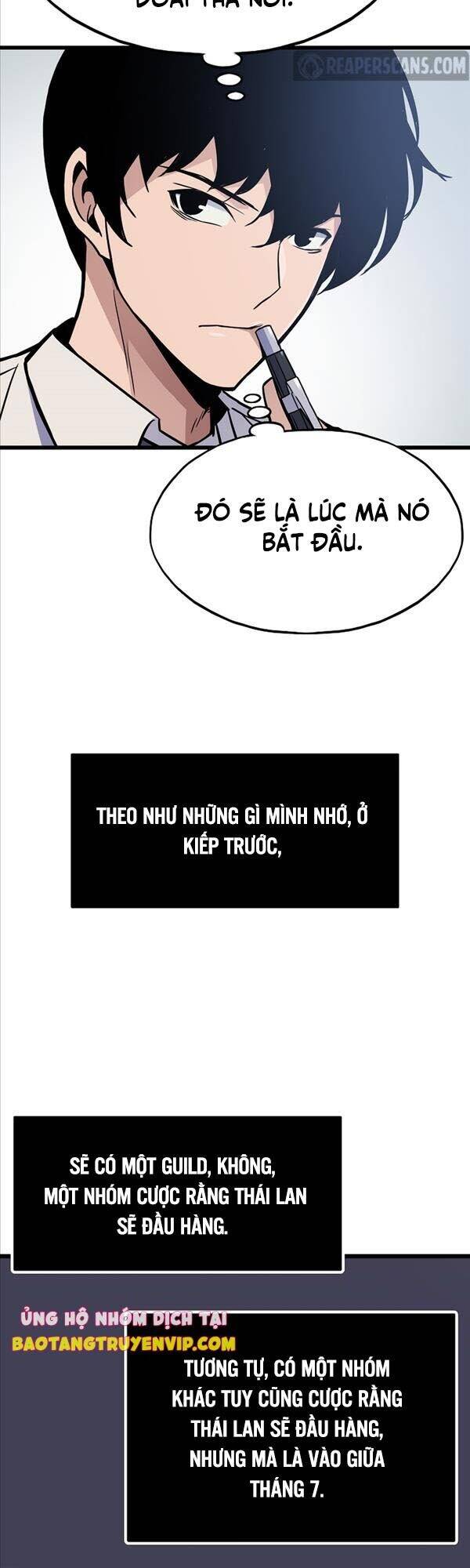 Hồi Quy Giả Chap 9 - Next Chap 10