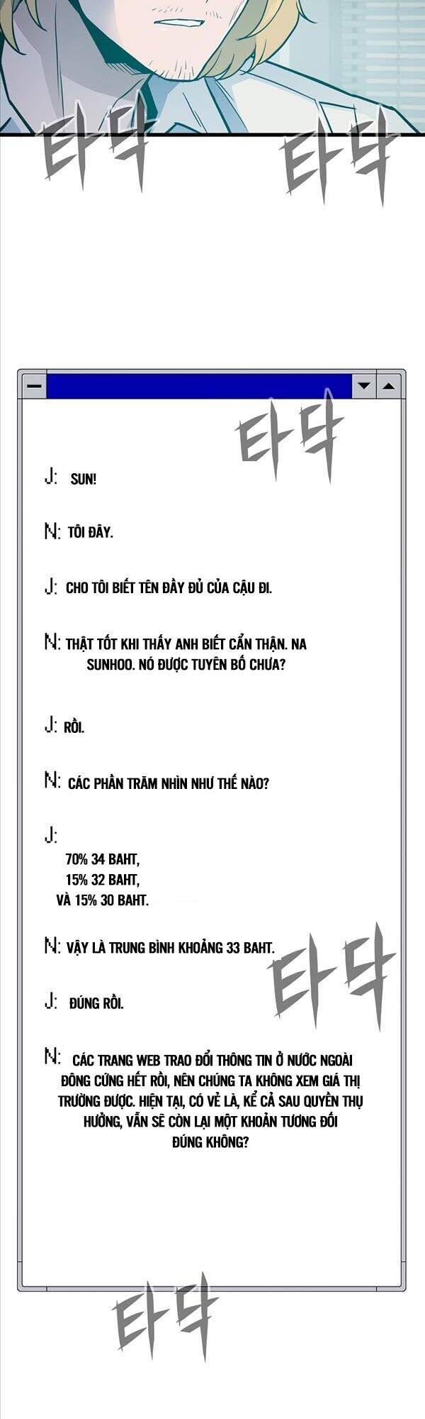 Hồi Quy Giả Chap 9 - Next Chap 10
