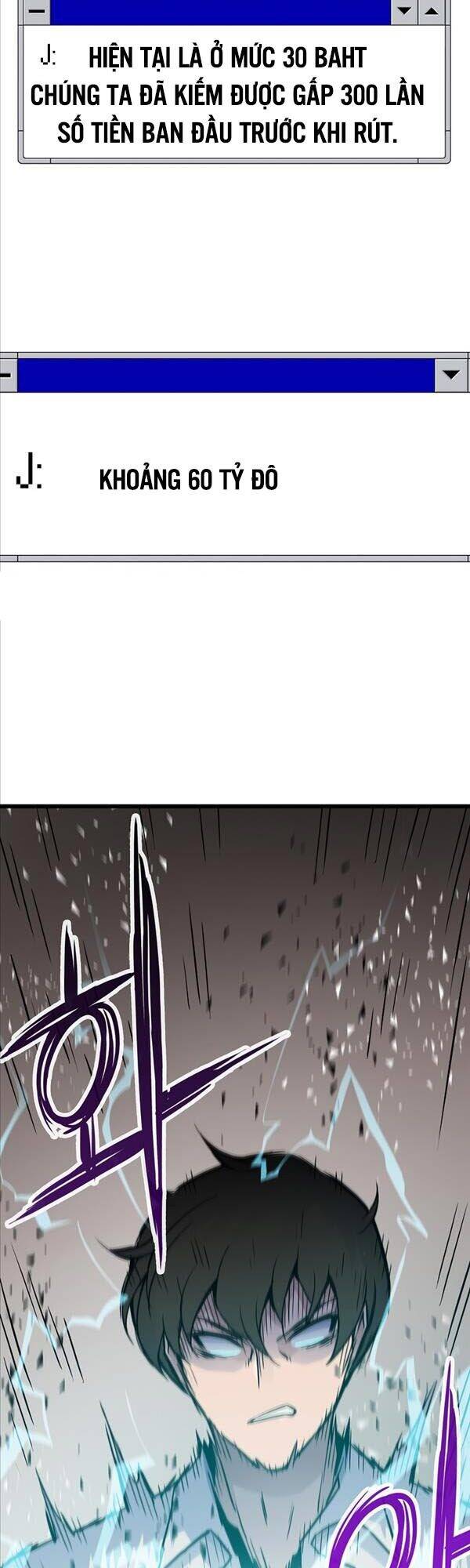 Hồi Quy Giả Chap 9 - Next Chap 10