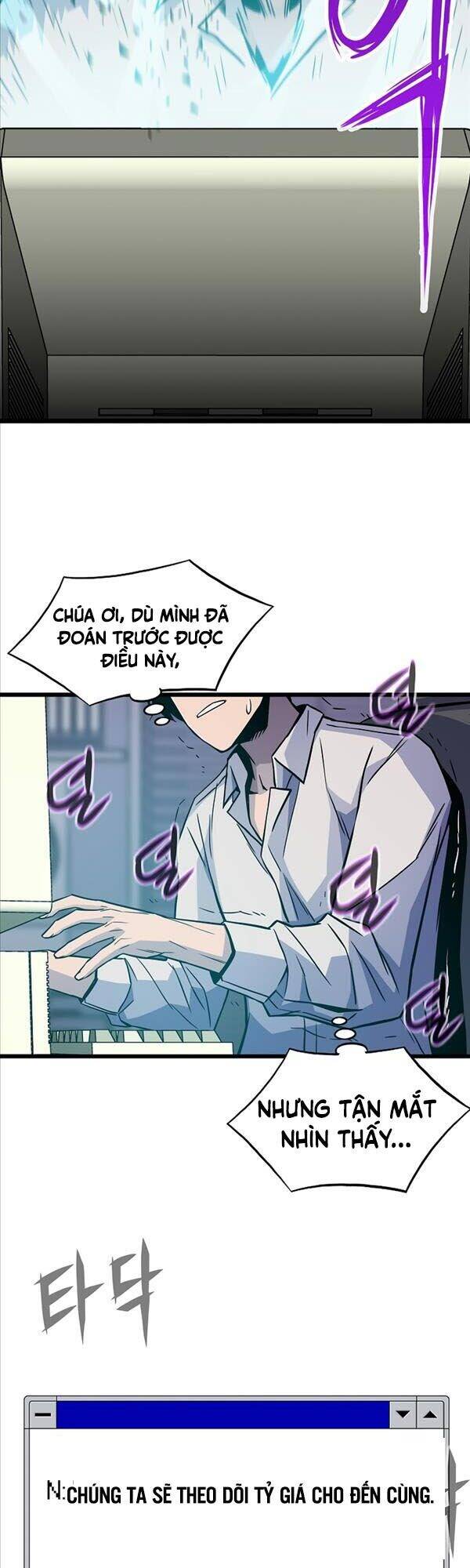 Hồi Quy Giả Chap 9 - Next Chap 10