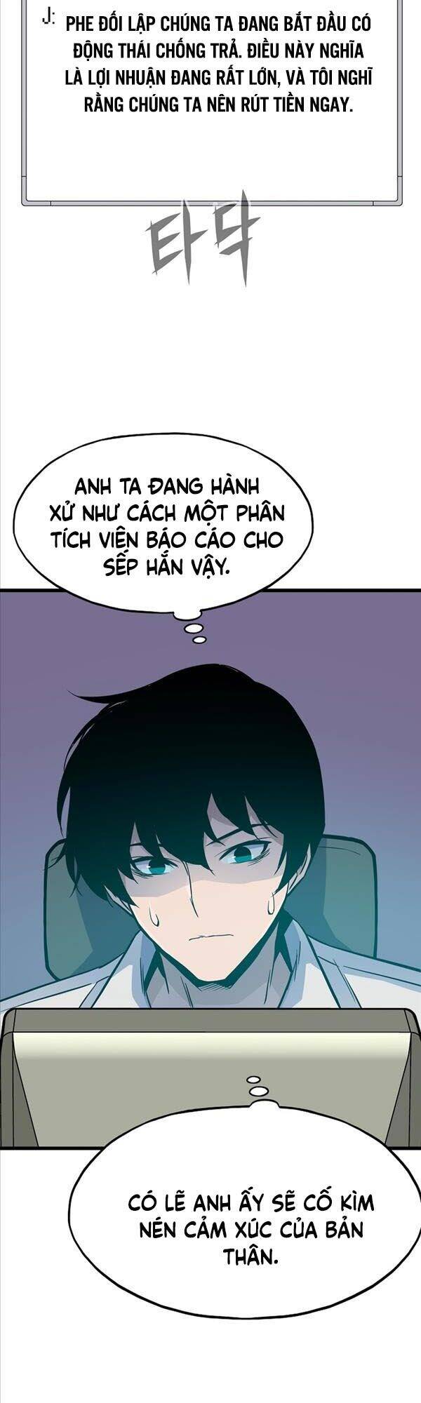 Hồi Quy Giả Chap 9 - Next Chap 10