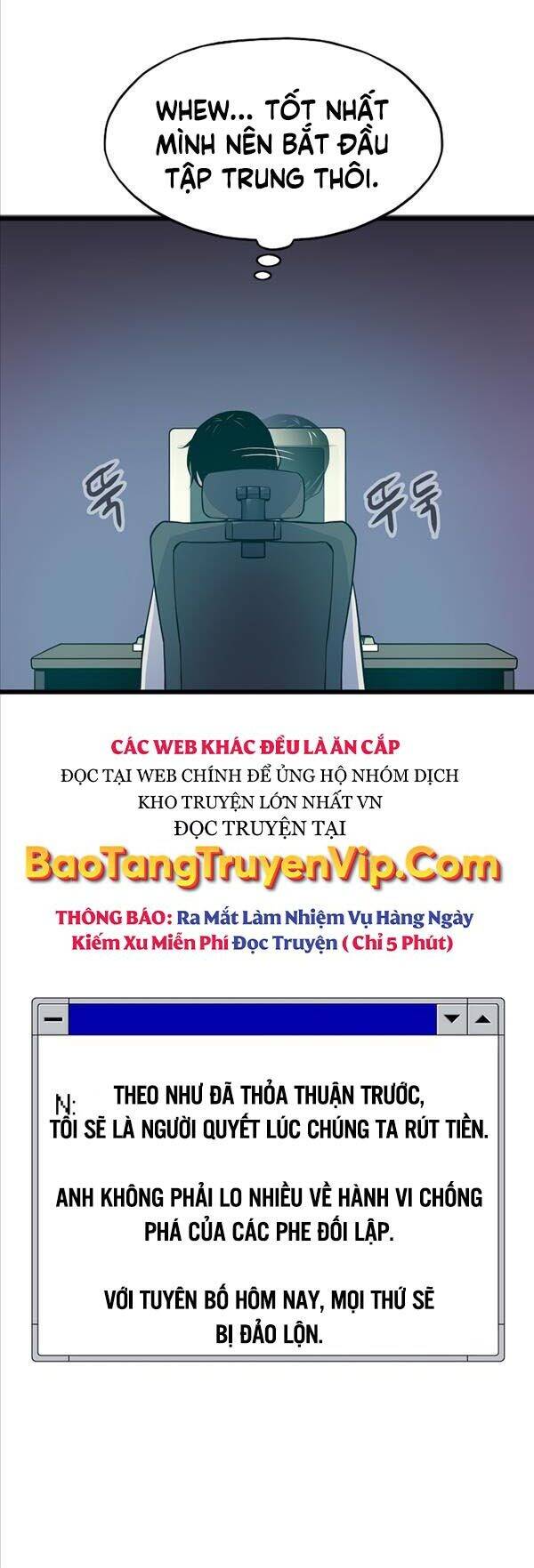 Hồi Quy Giả Chap 9 - Next Chap 10
