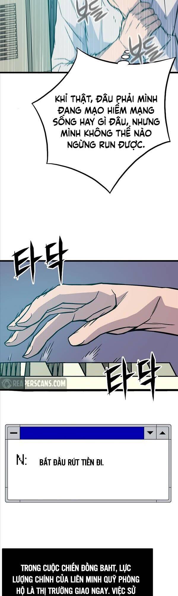 Hồi Quy Giả Chap 9 - Next Chap 10