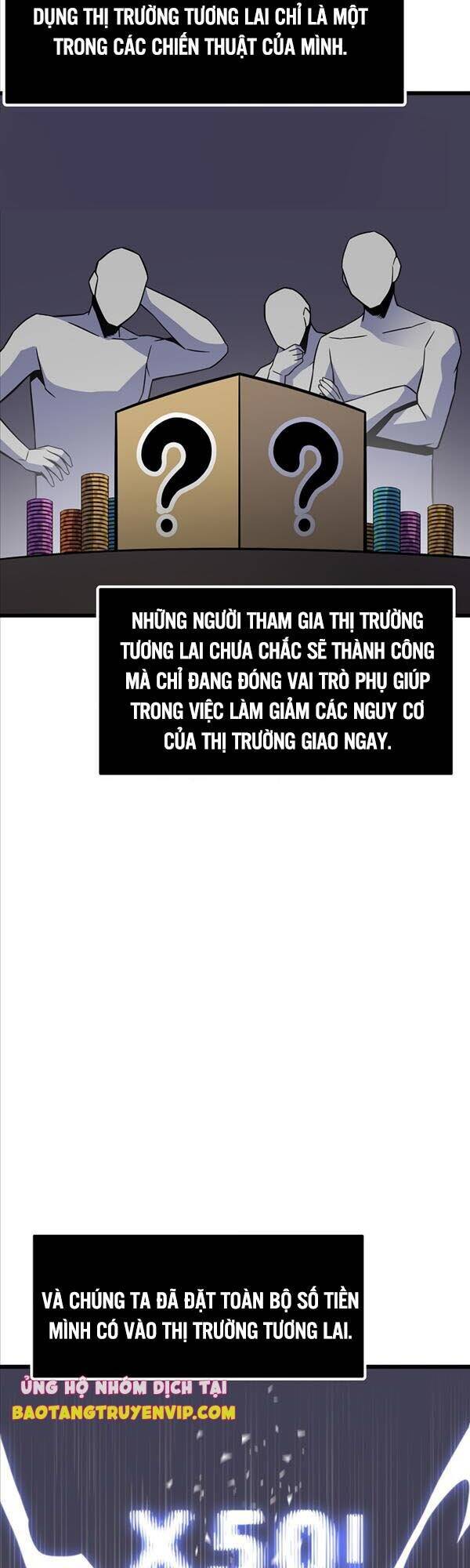Hồi Quy Giả Chap 9 - Next Chap 10