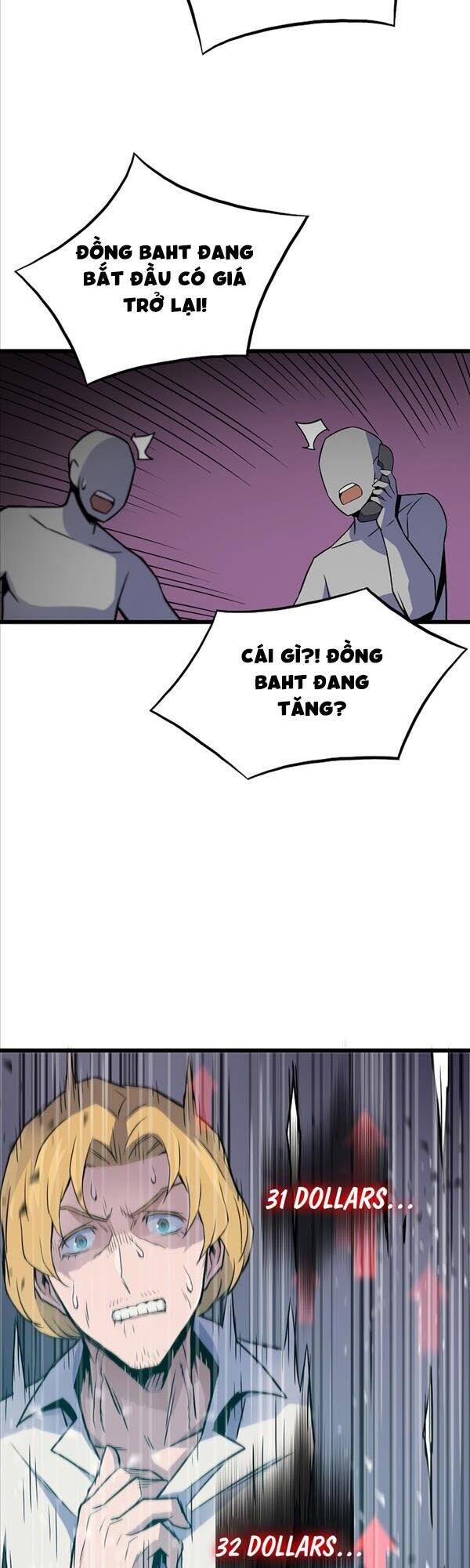Hồi Quy Giả Chap 9 - Next Chap 10