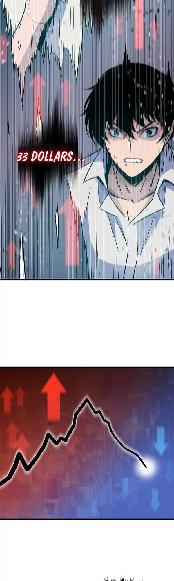 Hồi Quy Giả Chap 9 - Next Chap 10