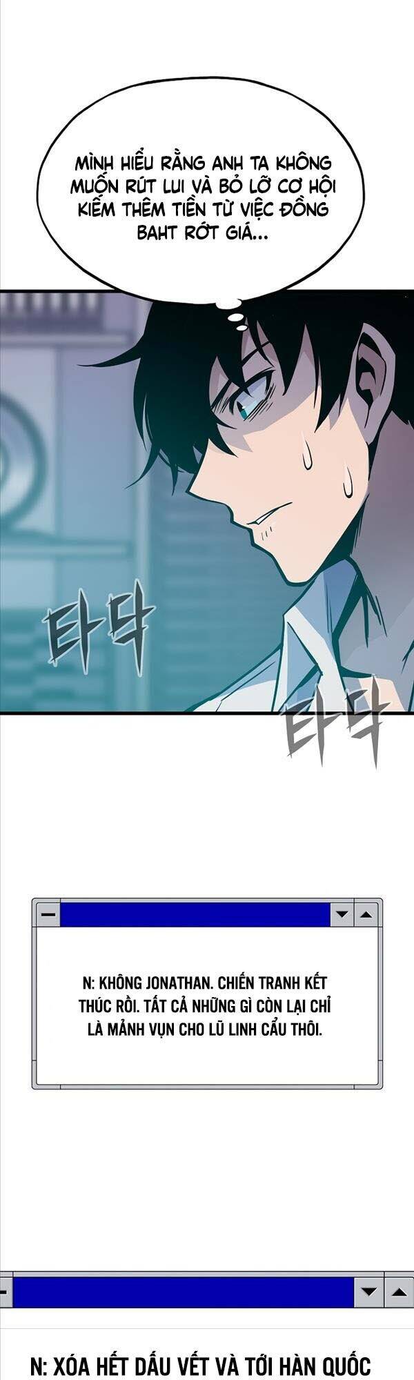 Hồi Quy Giả Chap 9 - Next Chap 10