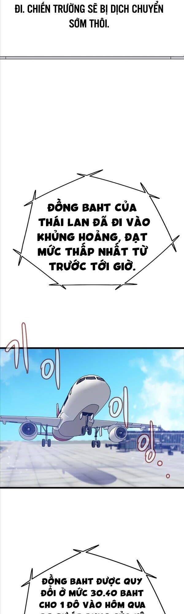 Hồi Quy Giả Chap 9 - Next Chap 10