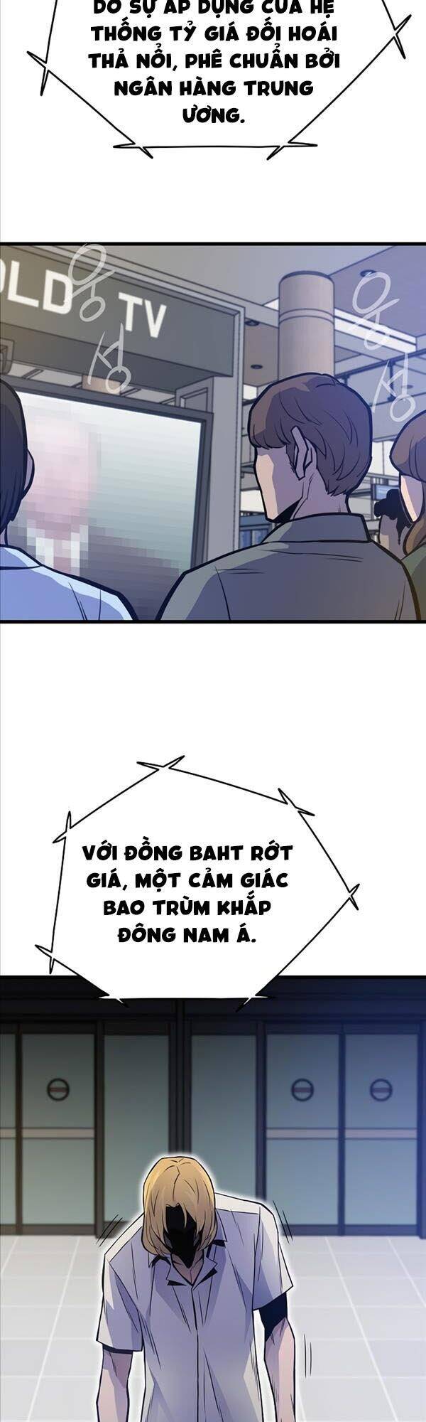 Hồi Quy Giả Chap 9 - Next Chap 10