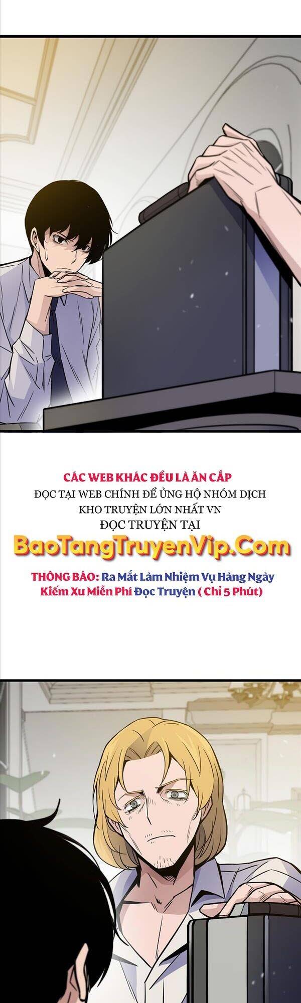Hồi Quy Giả Chap 9 - Next Chap 10