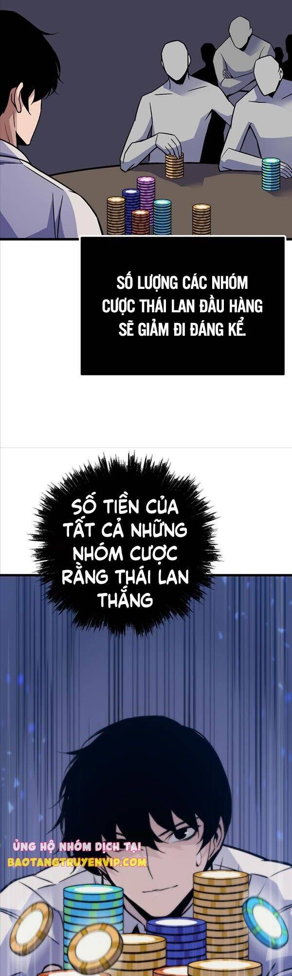 Hồi Quy Giả Chap 9 - Next Chap 10