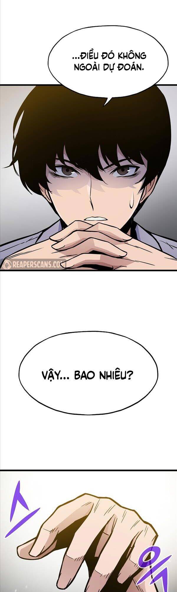 Hồi Quy Giả Chap 9 - Next Chap 10