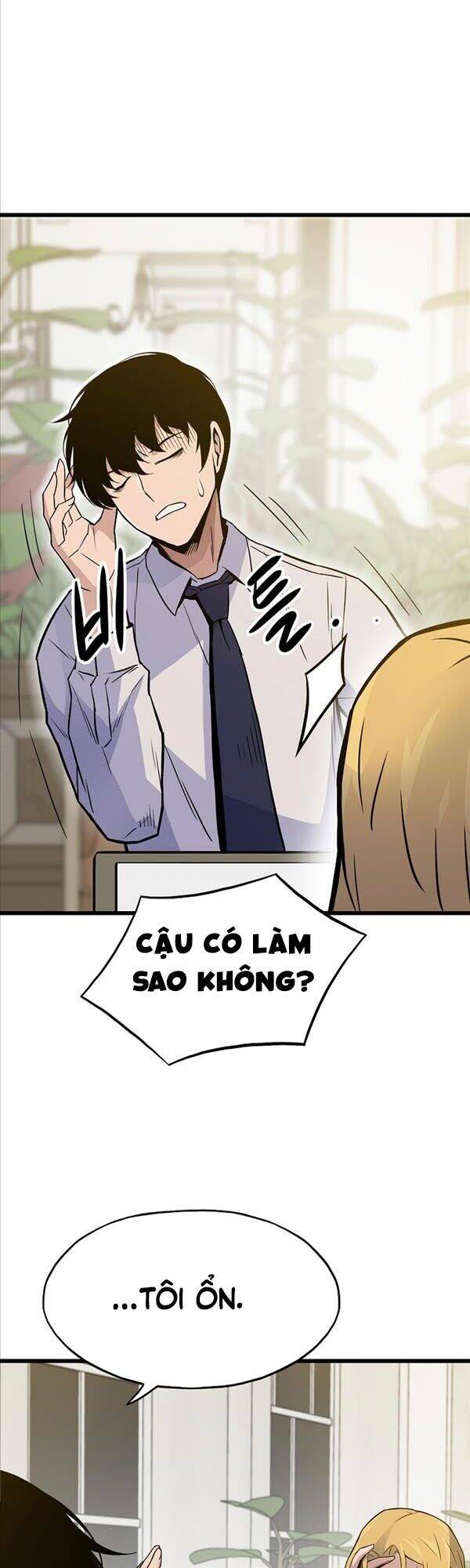 Hồi Quy Giả Chap 9 - Next Chap 10