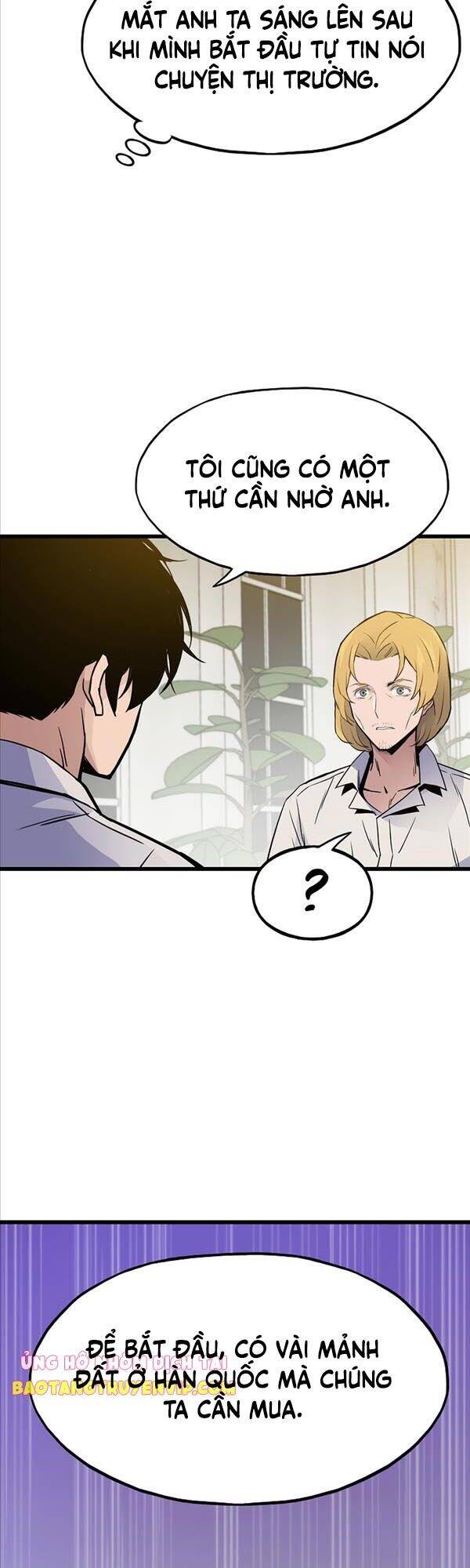 Hồi Quy Giả Chap 9 - Next Chap 10