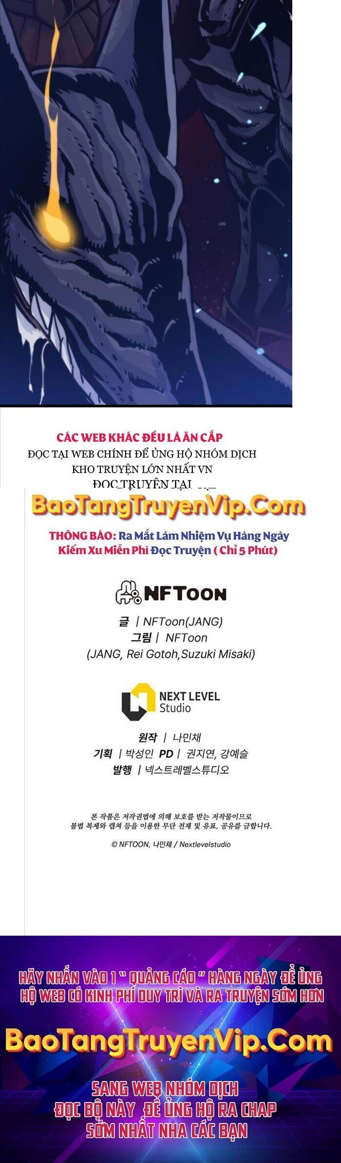 Hồi Quy Giả Chap 9 - Next Chap 10