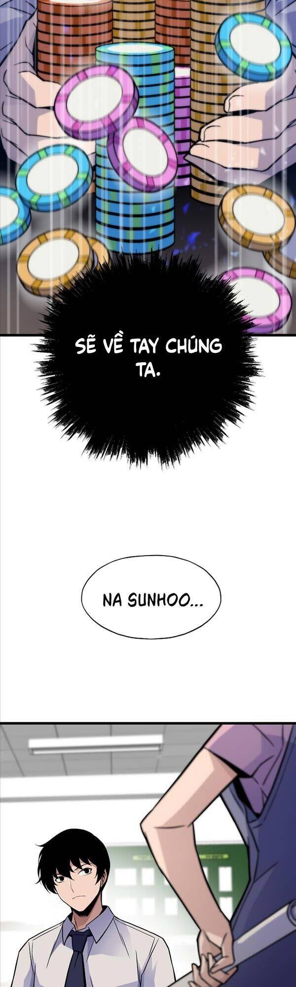 Hồi Quy Giả Chap 9 - Next Chap 10