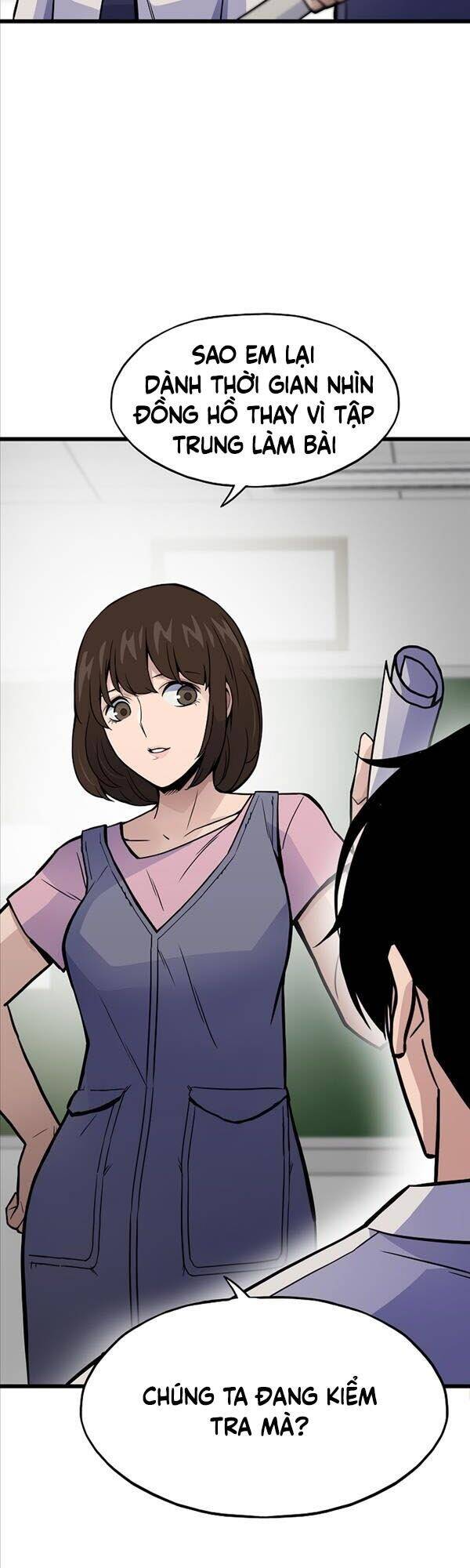 Hồi Quy Giả Chap 9 - Next Chap 10
