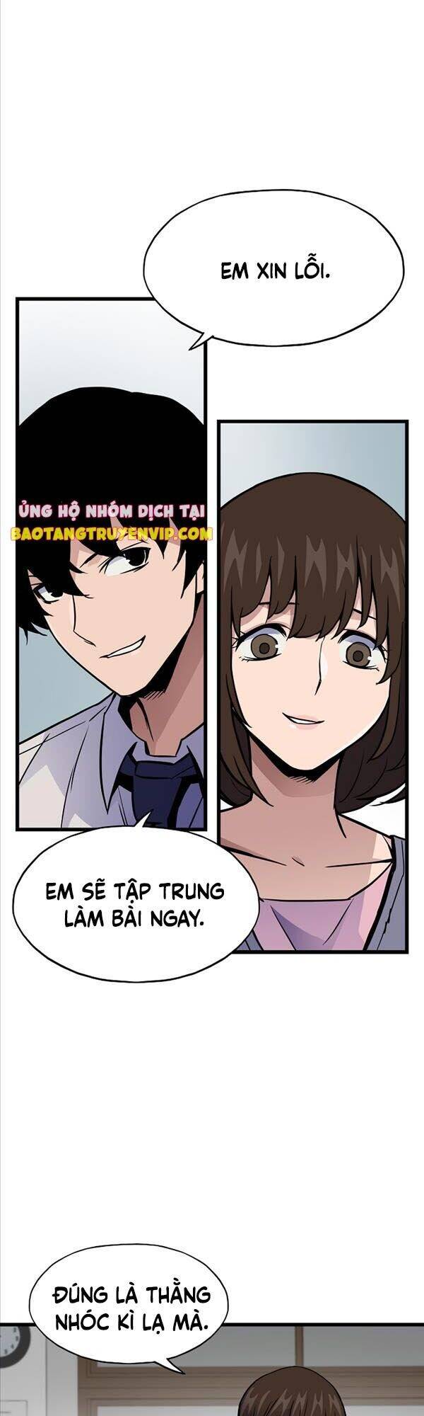 Hồi Quy Giả Chap 9 - Next Chap 10