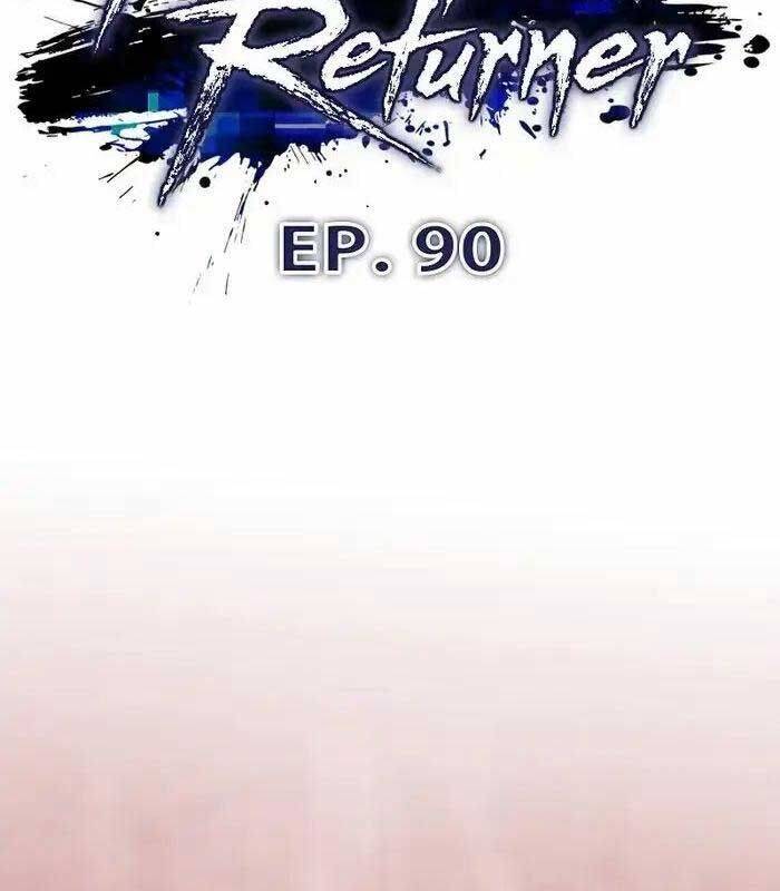 Hồi Quy Giả Chap 90 - Next Chap 91