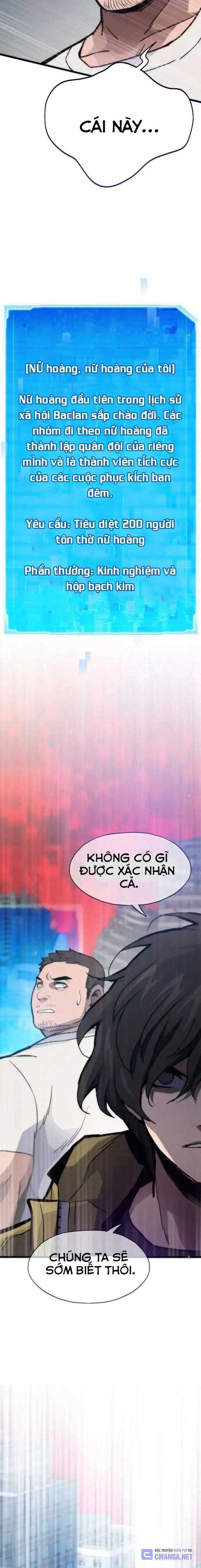 Hồi Quy Giả Chap 91 - Next Chap 92