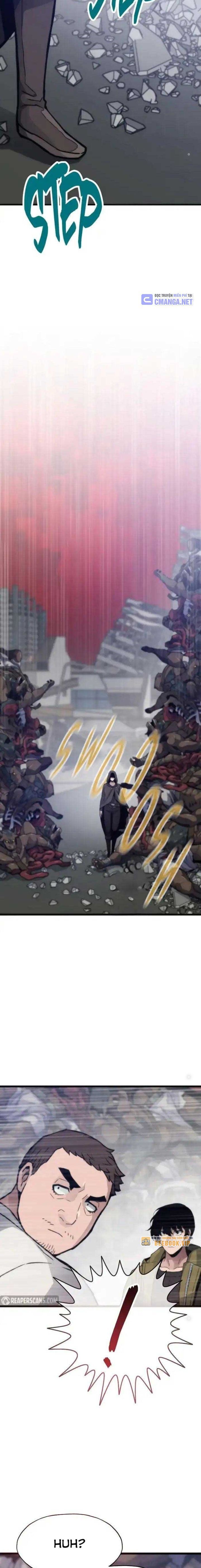 Hồi Quy Giả Chap 91 - Next Chap 92
