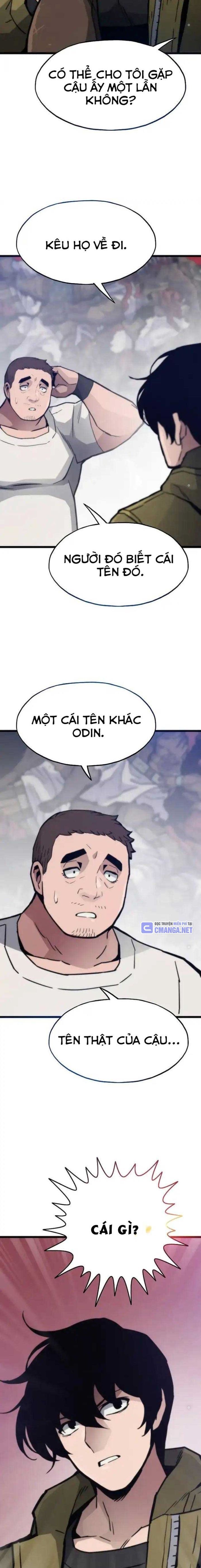 Hồi Quy Giả Chap 91 - Next Chap 92