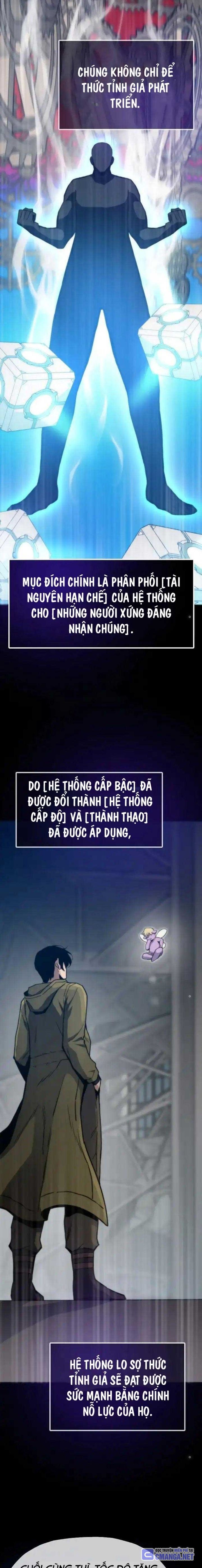 Hồi Quy Giả Chap 91 - Next Chap 92