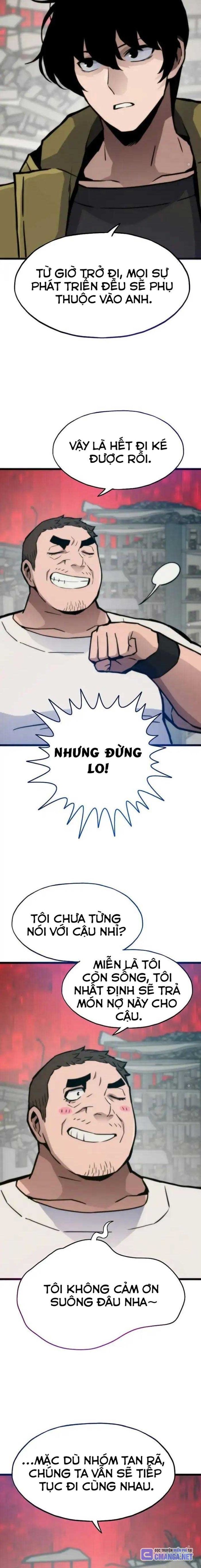 Hồi Quy Giả Chap 91 - Next Chap 92