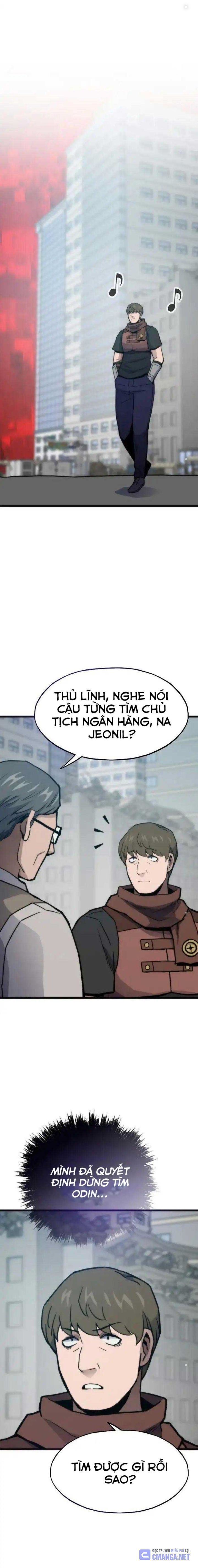 Hồi Quy Giả Chap 92 - Next Chap 93