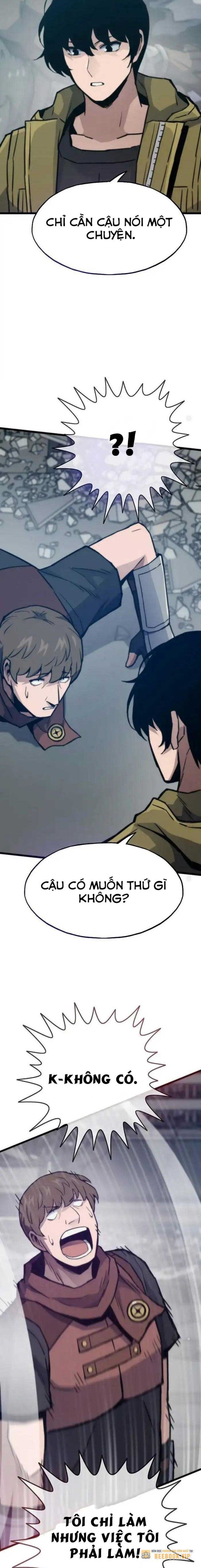 Hồi Quy Giả Chap 92 - Next Chap 93
