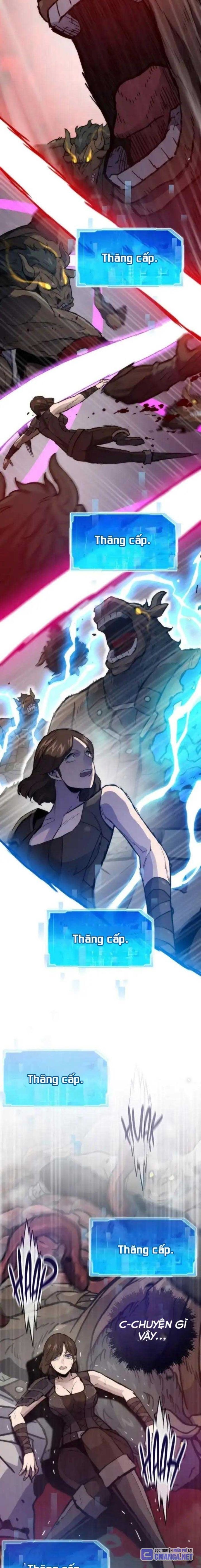 Hồi Quy Giả Chap 92 - Next Chap 93