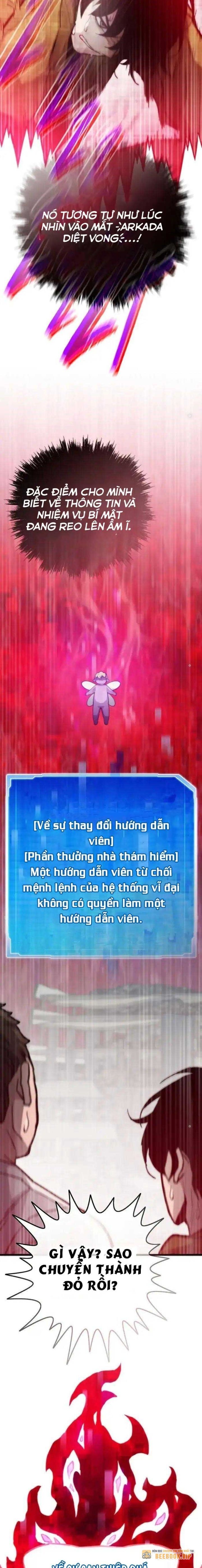 Hồi Quy Giả Chap 92 - Next Chap 93