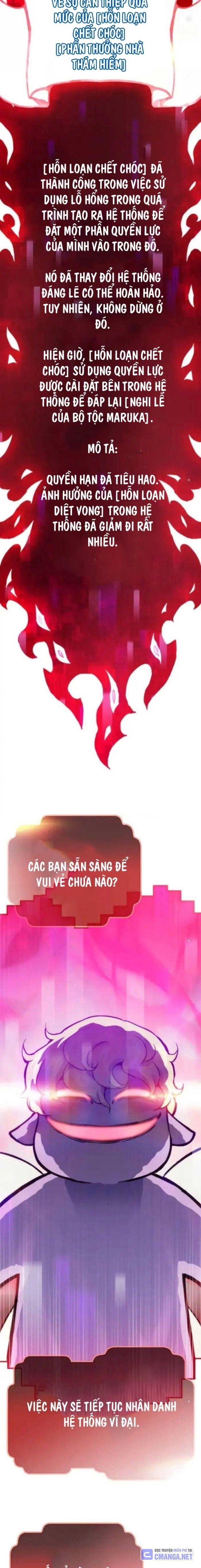 Hồi Quy Giả Chap 92 - Next Chap 93