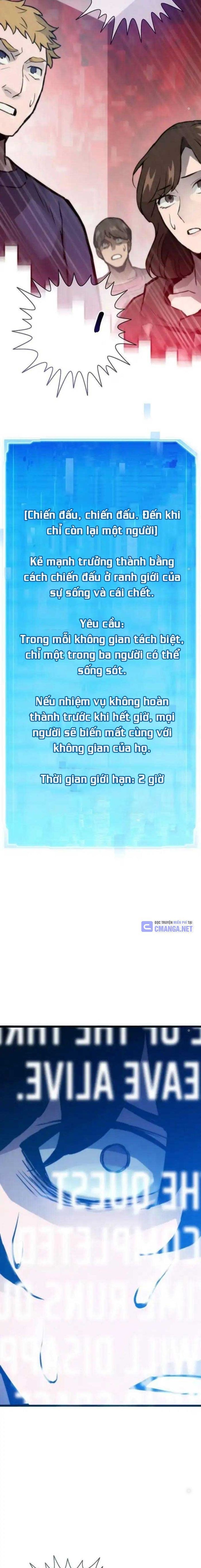 Hồi Quy Giả Chap 92 - Next Chap 93