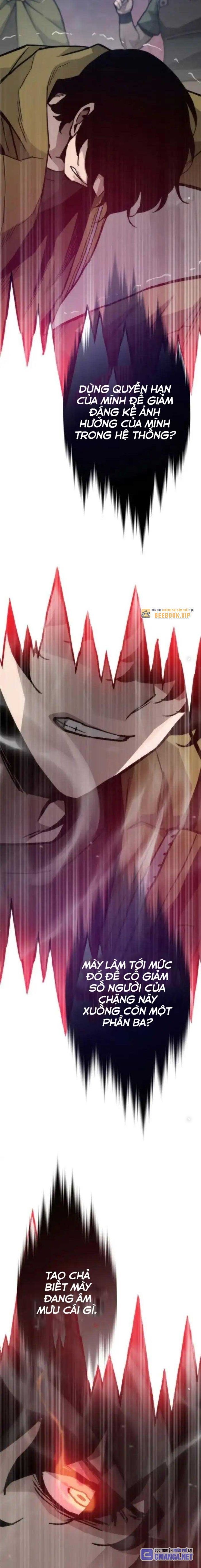 Hồi Quy Giả Chap 92 - Next Chap 93