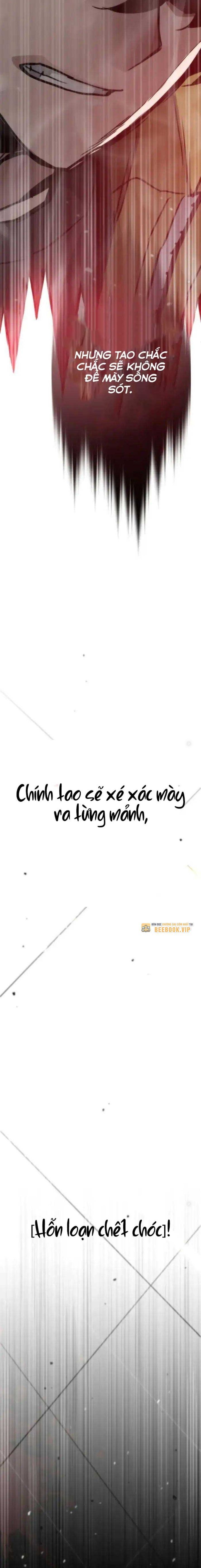 Hồi Quy Giả Chap 92 - Next Chap 93