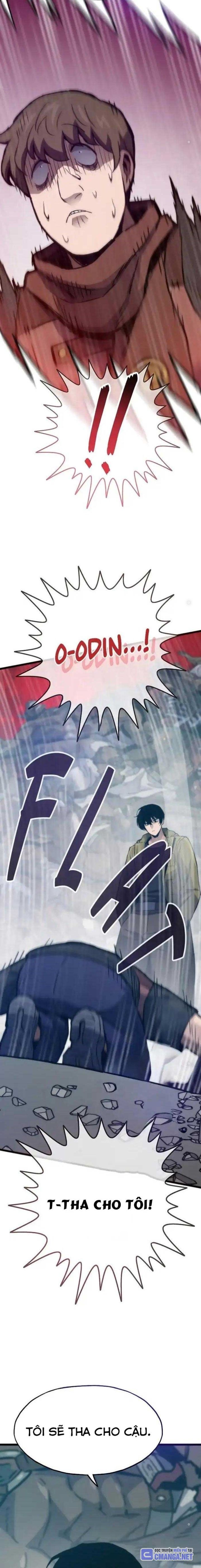 Hồi Quy Giả Chap 92 - Next Chap 93