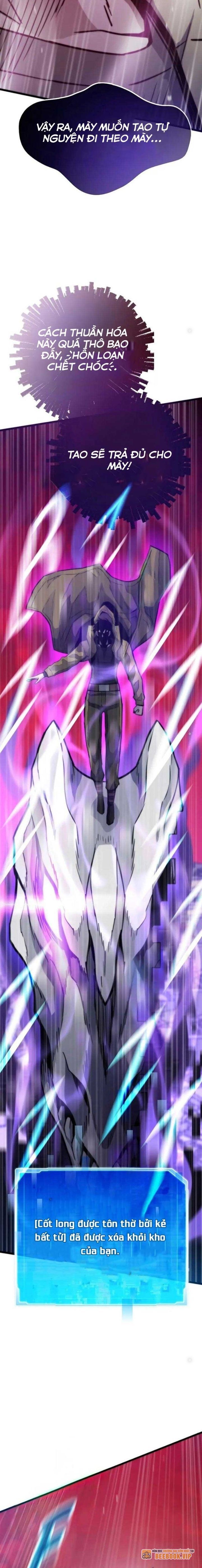 Hồi Quy Giả Chap 93 - Next Chap 94