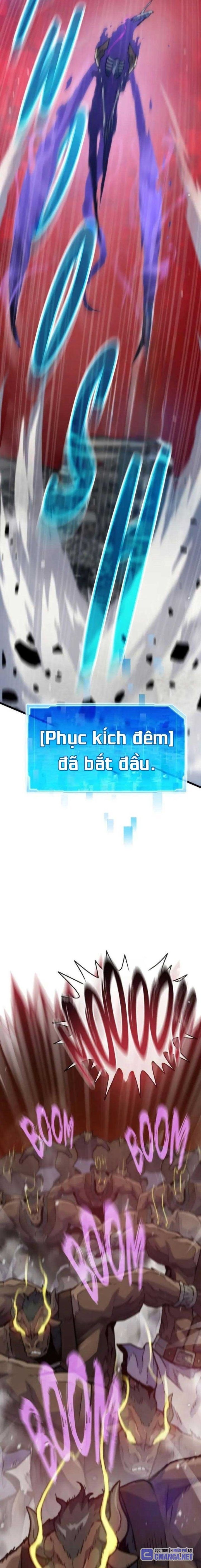Hồi Quy Giả Chap 93 - Next Chap 94