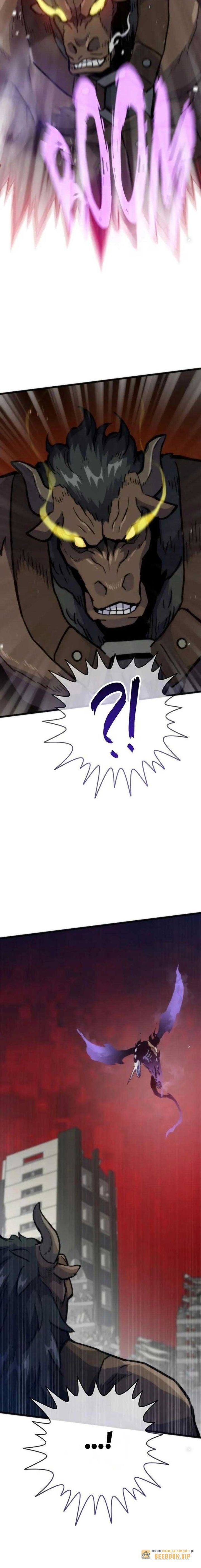 Hồi Quy Giả Chap 93 - Next Chap 94