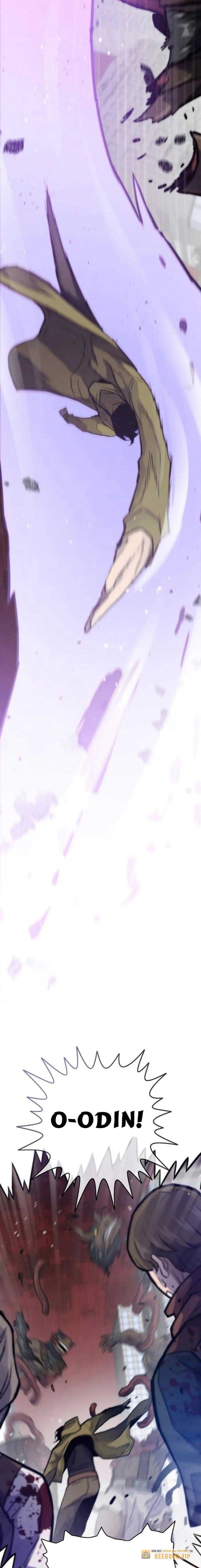 Hồi Quy Giả Chap 93 - Next Chap 94