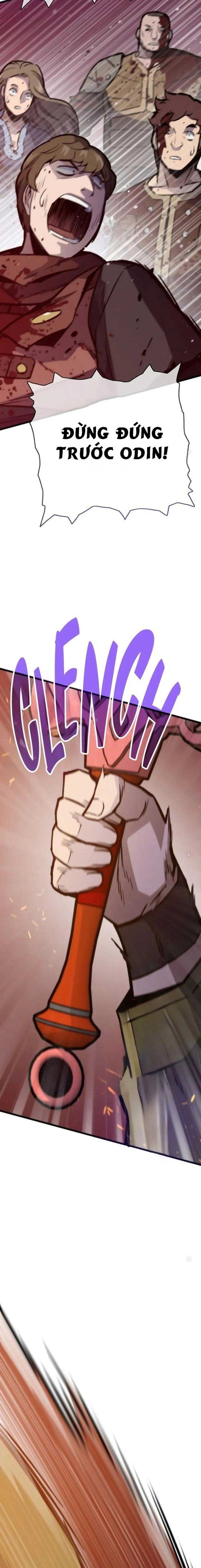Hồi Quy Giả Chap 93 - Next Chap 94