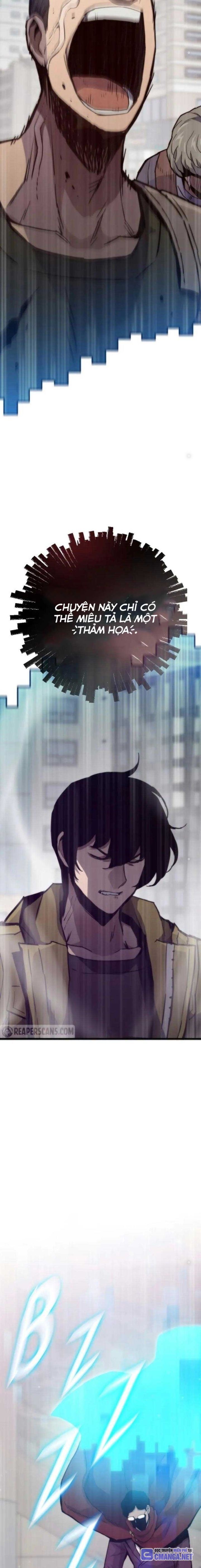 Hồi Quy Giả Chap 93 - Next Chap 94