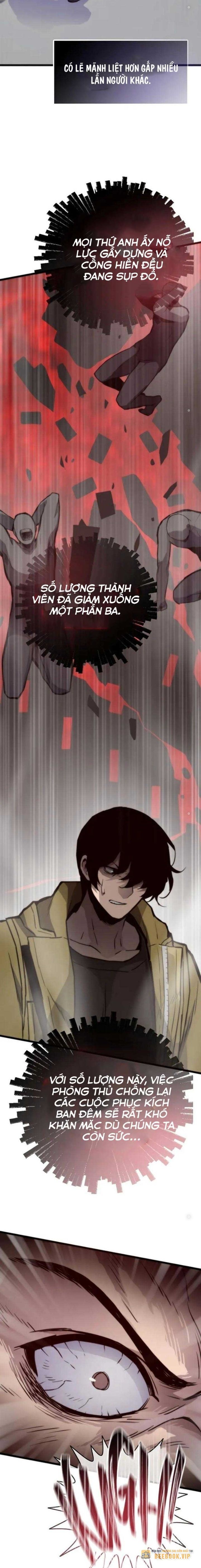 Hồi Quy Giả Chap 93 - Next Chap 94