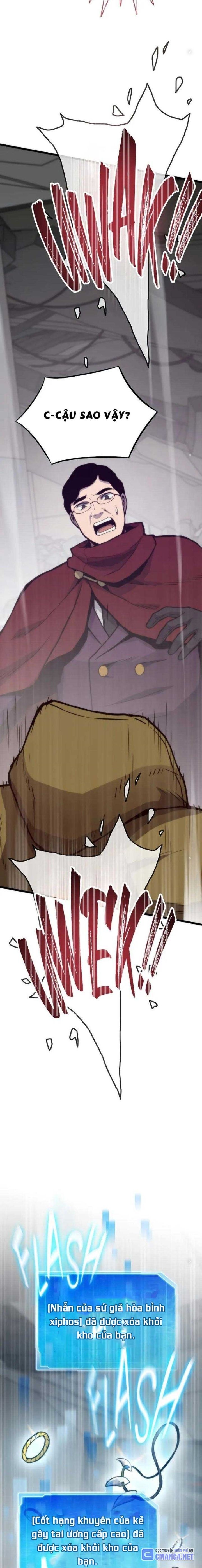 Hồi Quy Giả Chap 93 - Next Chap 94