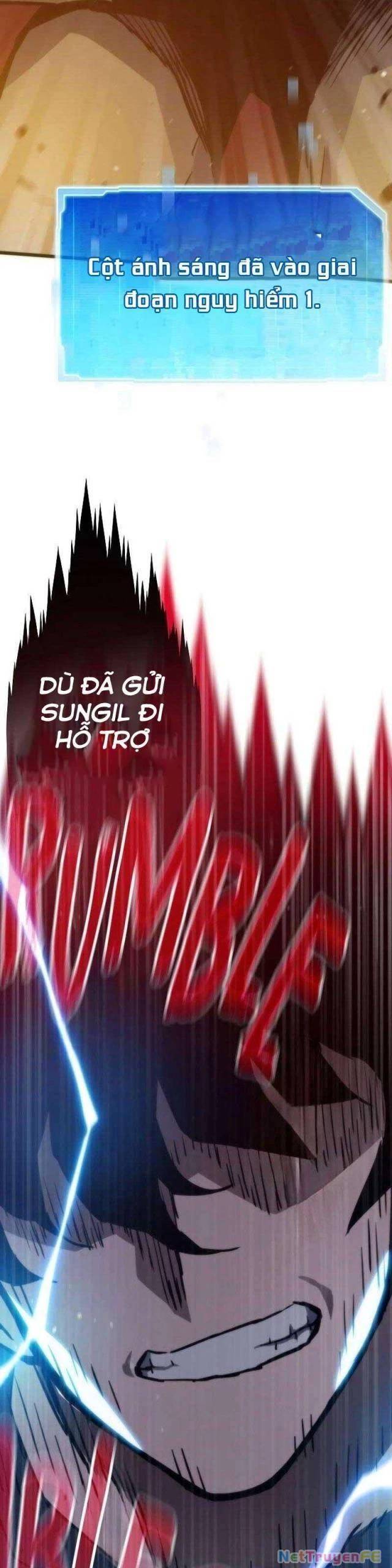 Hồi Quy Giả Chap 94 - Next Chap 95
